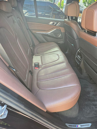 BMW X5 G05 2021