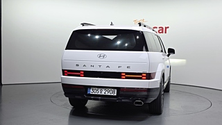 HYUNDAI SANTAFE MX5 2023
