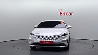 KIA K8 2021