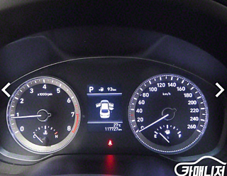 HYUNDAI GRANDEUR IG 2019