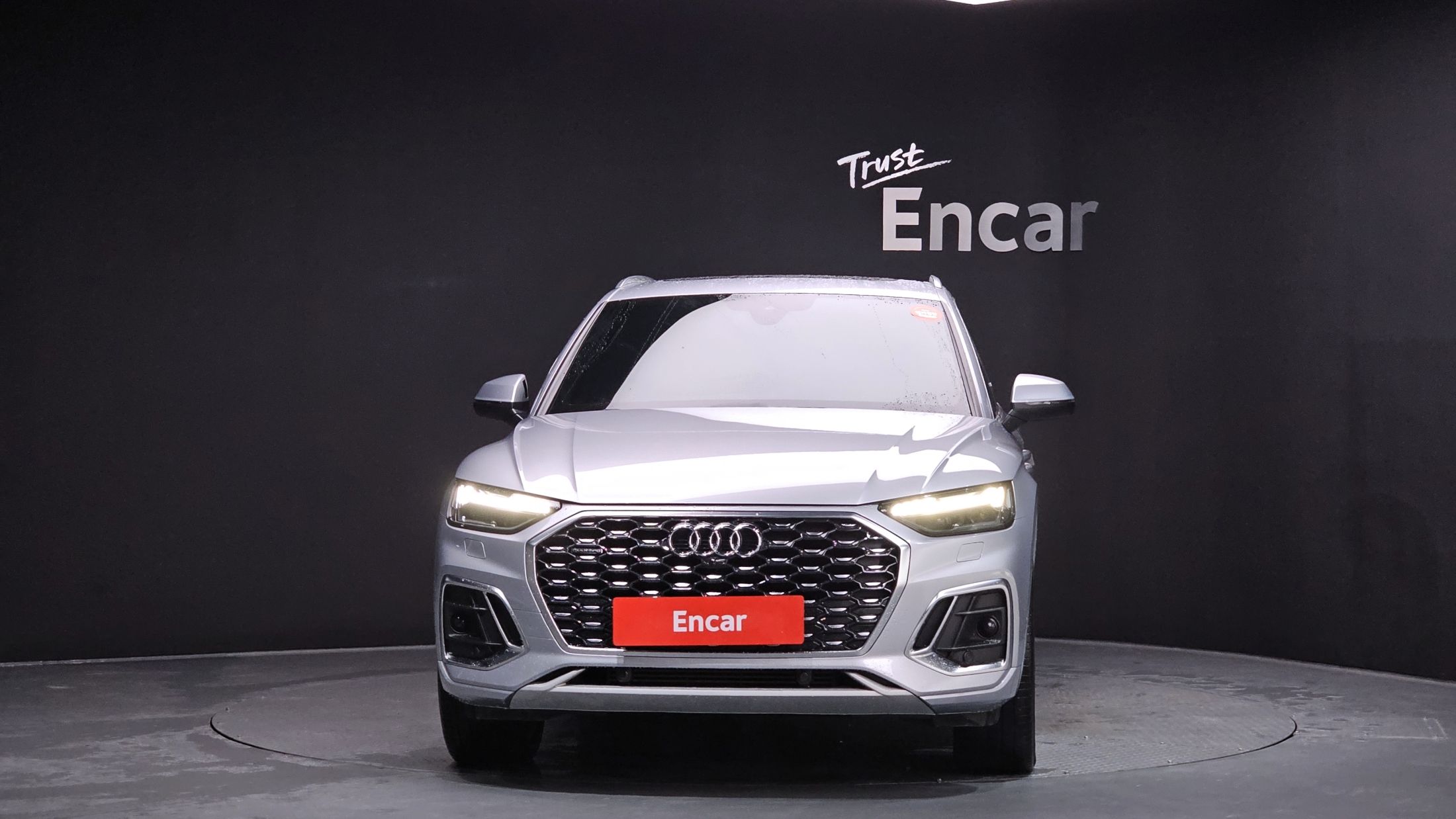 AUDI Q5 FY 2022