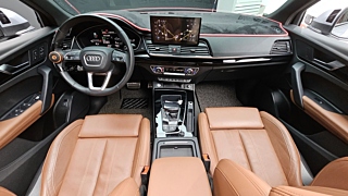 AUDI Q5 FY 2022
