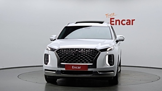 HYUNDAI PALISADE 2020
