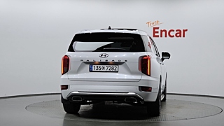 HYUNDAI PALISADE 2020