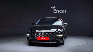 KIA K8 2021