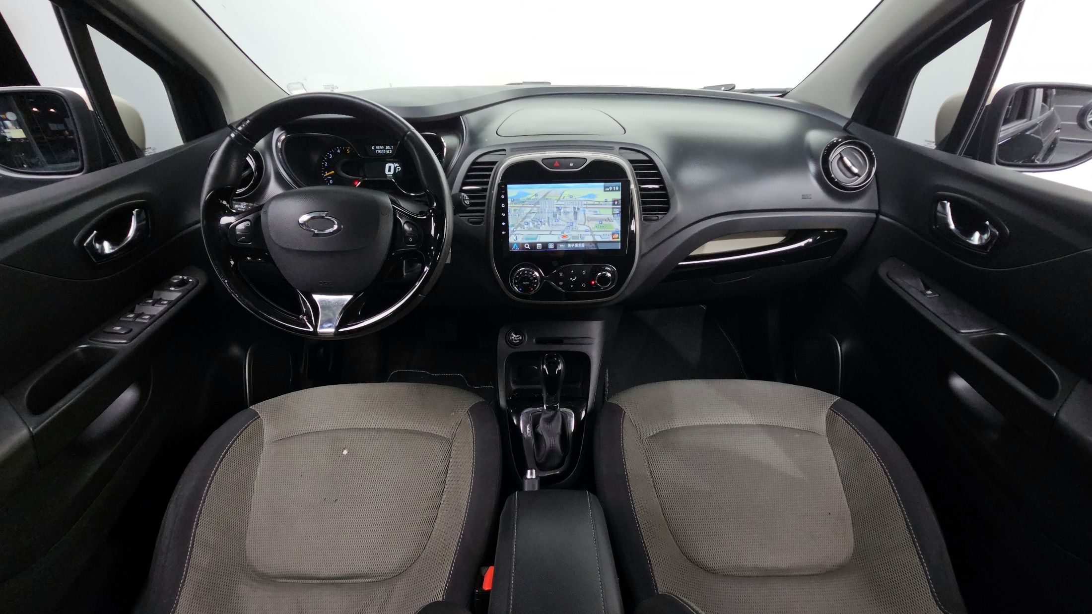 SAMSUNG QM3 2014