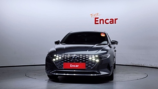 HYUNDAI GRANDEUR IG 2021