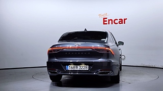 HYUNDAI GRANDEUR IG 2021