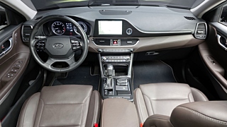 HYUNDAI GRANDEUR IG 2017