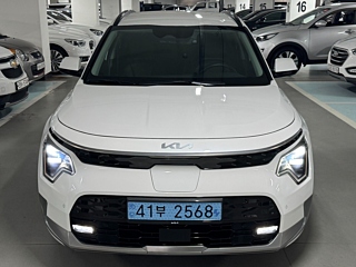 KIA NIRO EV 2023