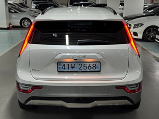 KIA NIRO EV 2023