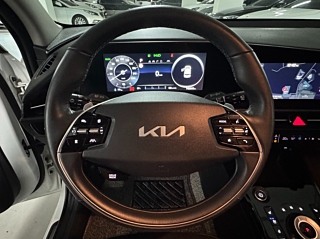 KIA NIRO EV 2023