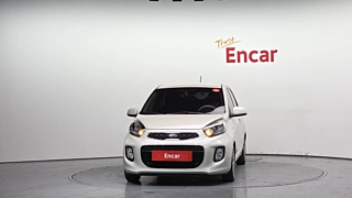 KIA MORNING 2016