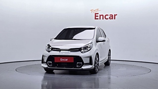 KIA MORNING URBAN JA 2023