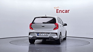 KIA MORNING URBAN JA 2023