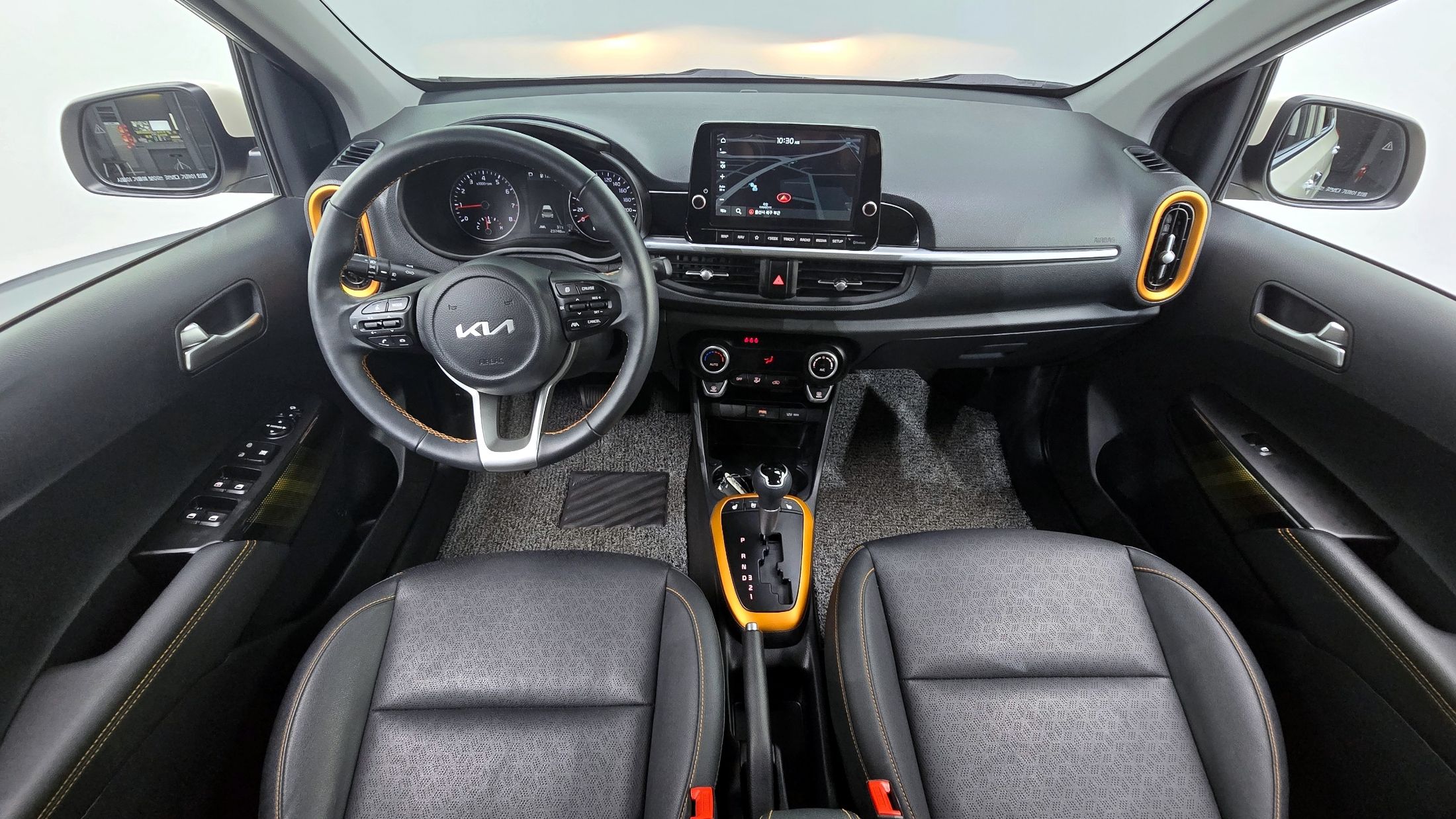 KIA MORNING URBAN JA 2023
