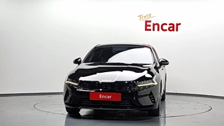 KIA K5 HYBRID 2023