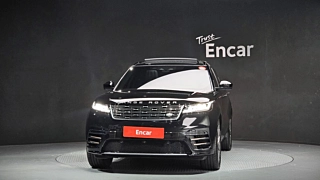LAND ROVER RANGE ROVER VELAR 2025