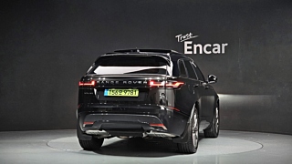 LAND ROVER RANGE ROVER VELAR 2025