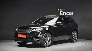 Заказать LAND ROVER RANGE ROVER VELAR