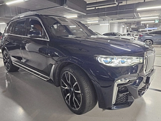 BMW X7 G07 2022