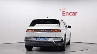 HYUNDAI IONIQ5 2023