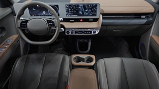 HYUNDAI IONIQ5 2023