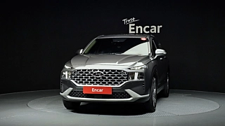 HYUNDAI SANTAFE 2020