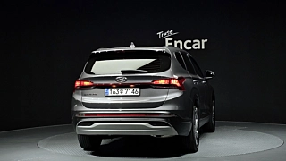 HYUNDAI SANTAFE 2020