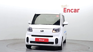 KIA RAY 2021