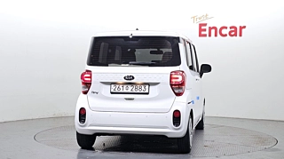 KIA RAY 2021