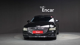 GENESIS G80 RG3 2021