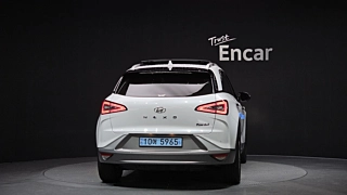 HYUNDAI NEXO 2022