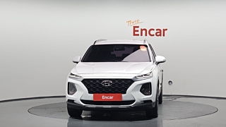 HYUNDAI SANTAFE TM 2018