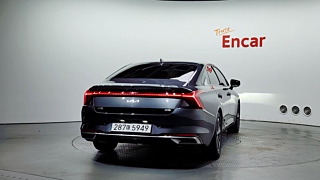 KIA K8 HYBRID 2022