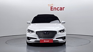 HYUNDAI GRANDEUR IG 2017