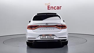 HYUNDAI GRANDEUR IG 2017