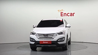 HYUNDAI SANTAFE DM 2013