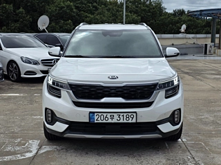 KIA SELTOS 2019