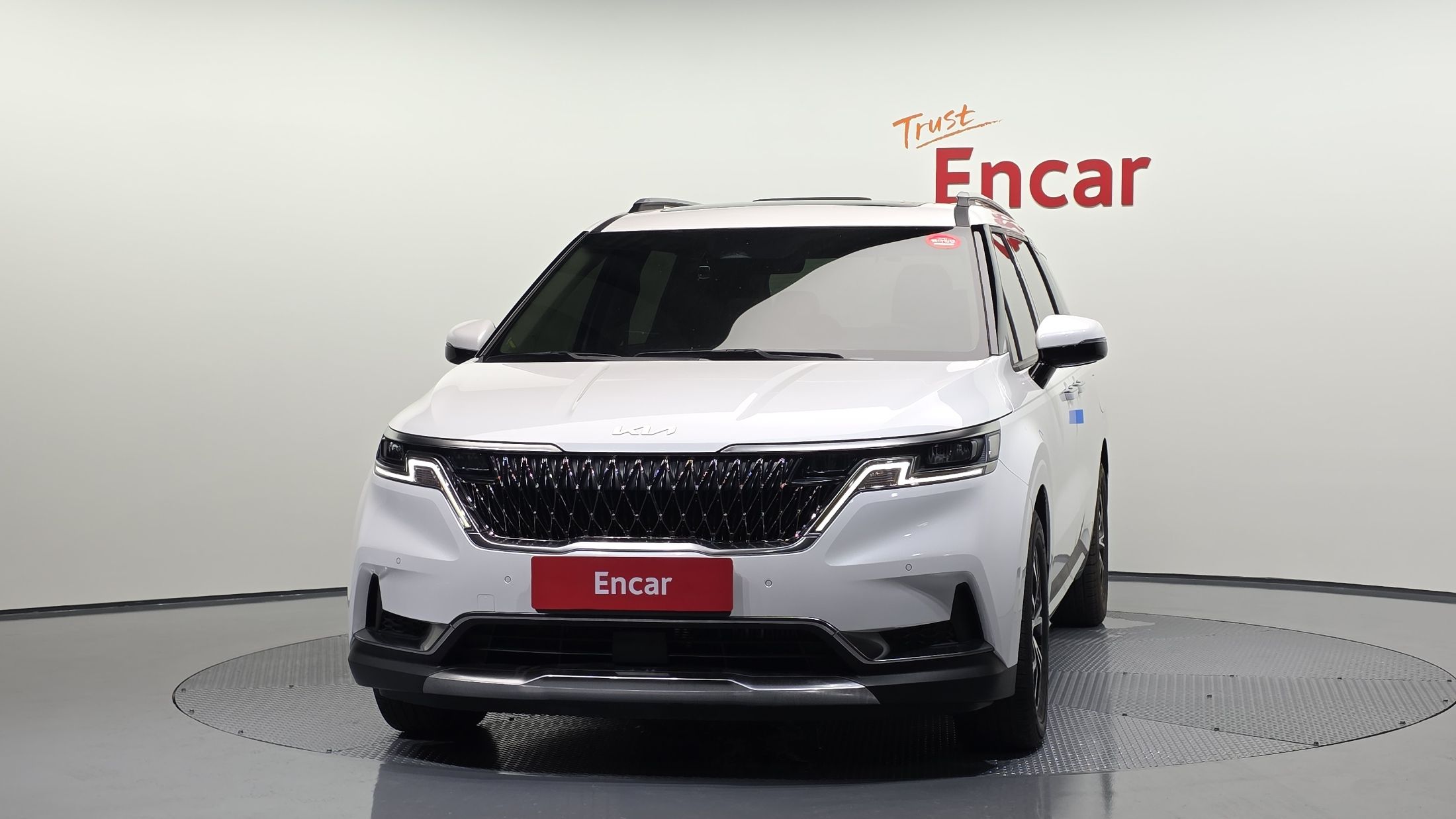 KIA CARNIVAL 2022