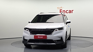 KIA CARNIVAL 2022