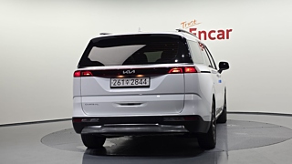 KIA CARNIVAL 2022