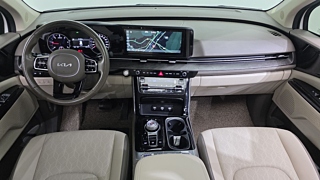 KIA CARNIVAL 2022