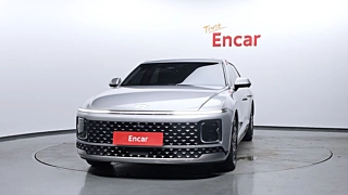HYUNDAI GRANDEUR GN7 2024