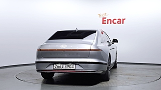 HYUNDAI GRANDEUR GN7 2024