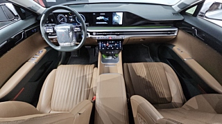 HYUNDAI GRANDEUR GN7 2024