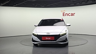 HYUNDAI AVANTE CN7 2020
