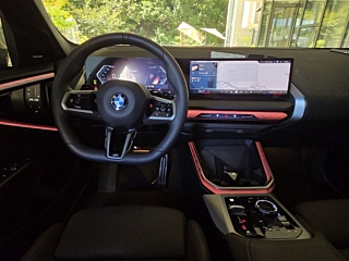BMW X3 G45 2025