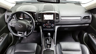 SAMSUNG QM6 2018