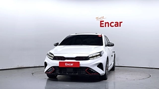 KIA K3 2023